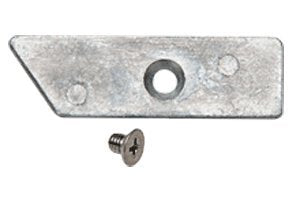 CRL Replacement Blade Clamp and Screw for the PK19 & PK19XL - PK19PS