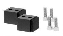 CRL Hydroslide Roller Stop Kit - HYD02