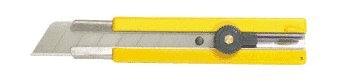CRL Olfa Super Heavy-Duty Knife - H1K