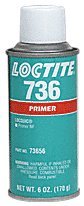 CRL Loctite LocQuic Minute Bond Primer by CR Laurence - 73656