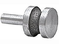 CRL Round Edge Diamond Grinding Bit - DRB14