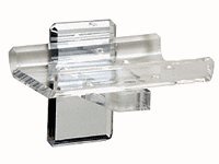 CRL Acrylic Mirror Soap Dish - MSDC1
