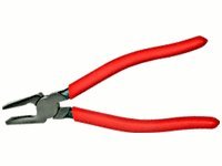 CRL 8-1/4" Flare Jaw Glass Pliers - 3410