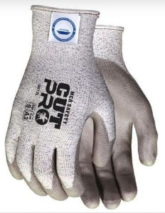 MCR Safety Cut Pro Dyneema Diamond Technology Work Gloves - MCR SAFETY 9672XL
