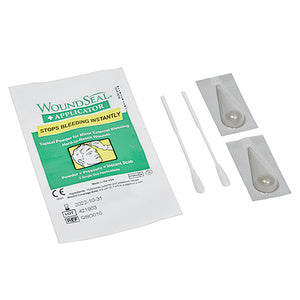 CRL QR WoundSeal™ Powder - K506