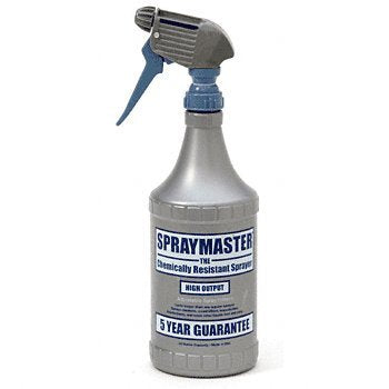 CRL 32 Oz. SprayMaster Trigger Sprayer - 3371032