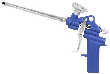 CRL Handi-Foam Metal Dispensing Gun - F61010