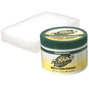 CRL A-Maz Water Stain Remover - 14 Oz Container - 3379520