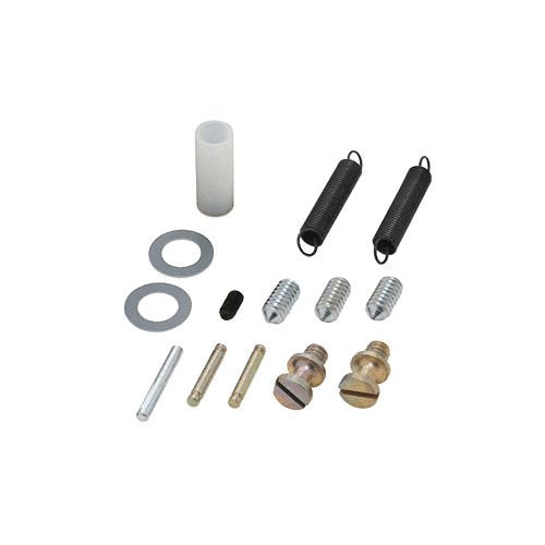 CRL Jackson Body Hardware Package for Jackson Model 1095 and 1095P Rim Latch Exit Devices - 30851