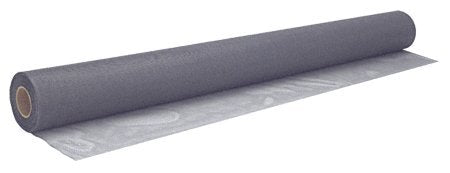 CRL Gray Fiberglass 60" Screen Wire [100' Roll] - FG60