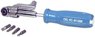 CRL Offset Hex Bit Driver - M14895
