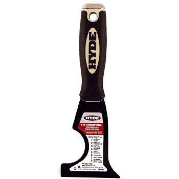 CRL Hyde 8-in-1 Painter's Tool - 06995