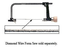 Diamond Wire Saw Blade