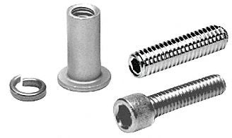CRL ACRS Replacement Fastener Kit - A19FKT