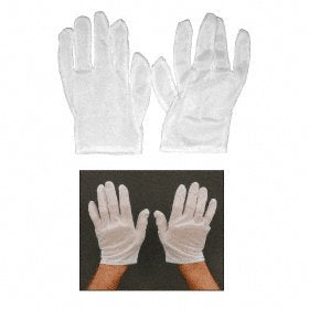CRL Small Lint-Free Nylon Gloves - NG170