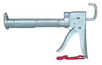 CRL Newborn Ratchet Rod Standard Size Cartridge Gun - KM27RD