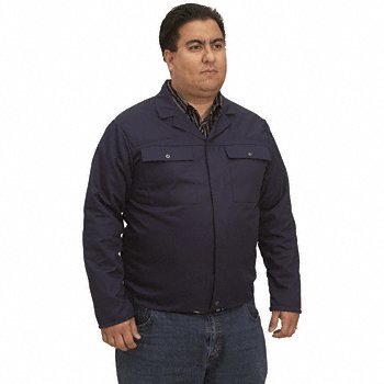 CRL Medium 40"-42" Cut Protection Jacket - PKJ153MD