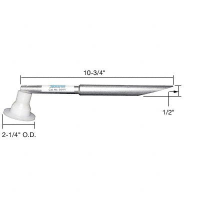 CRL Backer Rod Roller - SBRR