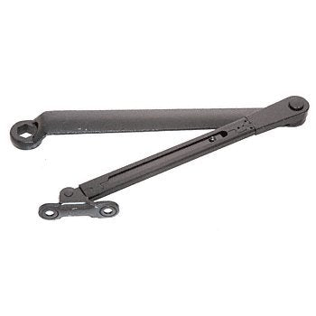 CRL Dark Bronze Finish Regular Closer Arm for PR90 Series - PR90CADU