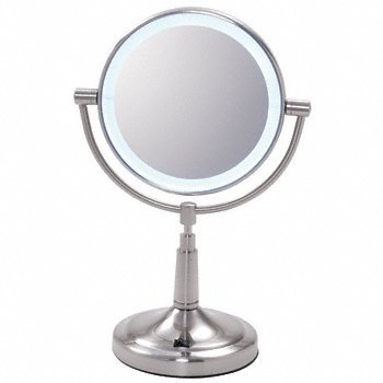 CRL Vanity Mirror with LED Surround Light - ZLEDV45