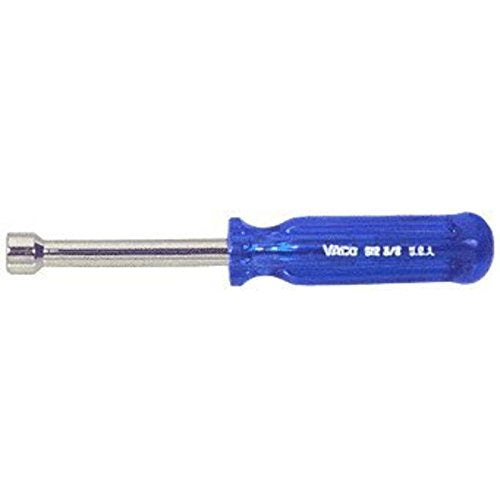 CRL 3/8" SAE Hex Nut Driver - S12