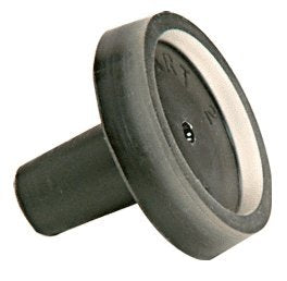 CRL 2" Tapered Plug for Suction Base Drilling Rings - RP20