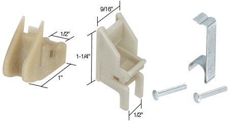 CRL Window Channel Balance Repair Kit - FS290B