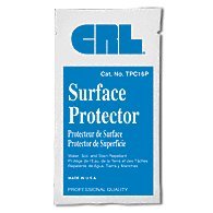 CRL TPC Surface Protector Towelettes - TPC16P