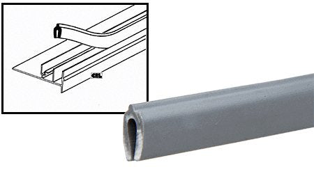 CRL "EZ-Slide" Vinyl Window Track Cover - ET100