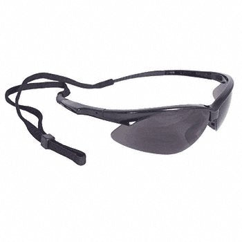 CRL Smoke Radians Rad-Apocalypse Safety Glasses - RAP1S