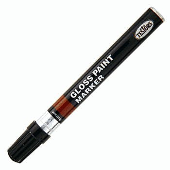 CRL Medium Bronze Touch-Up Marker - TUM8