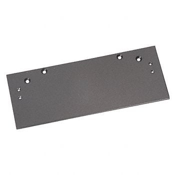 CRL PR70 Series Parallel Arm Drop Plate - [Dark Bronze] - PR70DPPABRZ