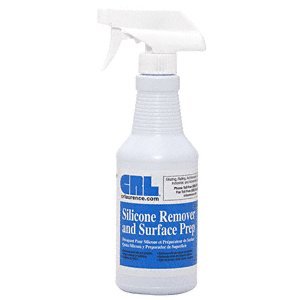 CRL Silicone Remover and Surface Preparation - SR200