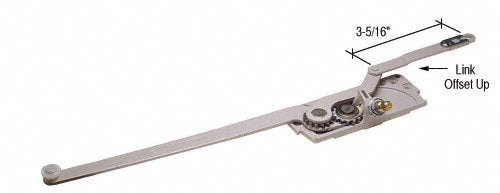 CRL Right Hand Dual Arm EntryGard Casement Operator - EP24033