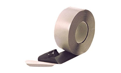 CRL 6" Self-Adhering Rubber Flashing Tape - ET5506