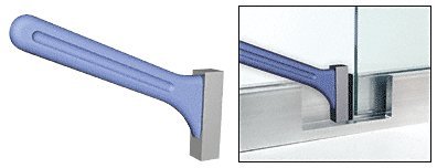 CRL Rubber Spacing Block Installation Tool - RSB1T