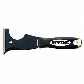 CRL Hyde 8-in-1 Painter's Tool - 06995
