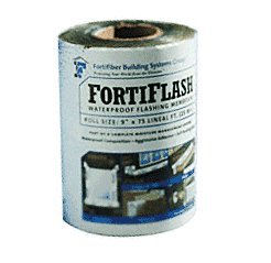 CRL FortiFlash 40 mil 9" x 75' - M706030