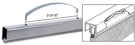 CRL Flat Screen Frame Tension Spring - L5527