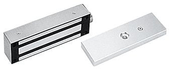 CRL Weather Proof Unmonitored Electromagnetic Lock - ML1200U