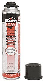 CRL Handi-Foam Gun Foam [31 Ounce Can] - P10290
