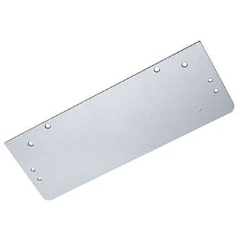 CRL Aluminum PR50 Series Parallel Arm Drop Plate - PR50DPPAA