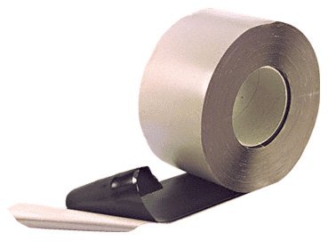 CRL 12" Self-Adhering Rubber Flashing Tape - ET55012