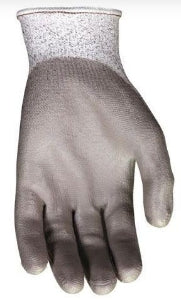 MCR Safety Cut Pro Dyneema Diamond Technology Work Gloves - MCR SAFETY 9672XL