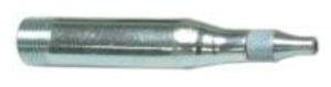 Albion 32-33 1/8" Standard Round End Nozzle - ALBION 3222