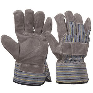 CRL Leather Gloves - LG5231
