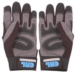 CRL Small Brand GripPro Impact Performance Gloves - GR1PS