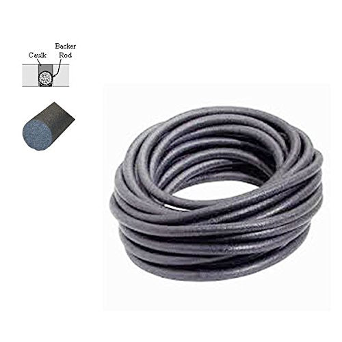 3/8" Closed Cell Backer Rod - 100 ft Roll - EF38C