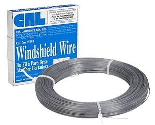 CRL Windshield Wire [roll] - WW4