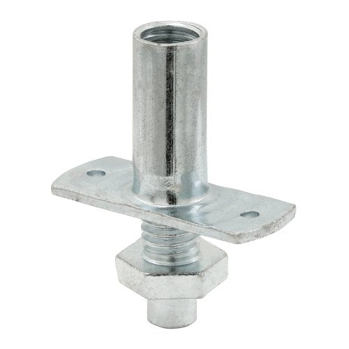 Prime-Line Products N 6613 Bi-Fold Door Bottom Pivot,(Pack of 2)